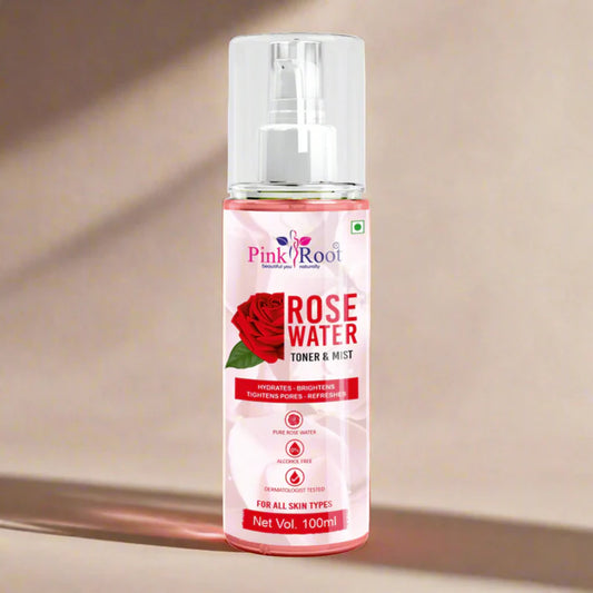 How to Use Rose Water on Your Face: A Comprehensive Guide