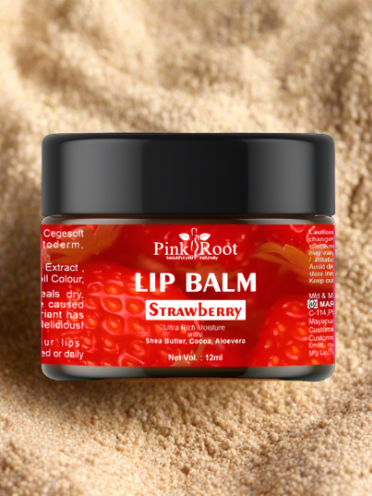 Lip balm 