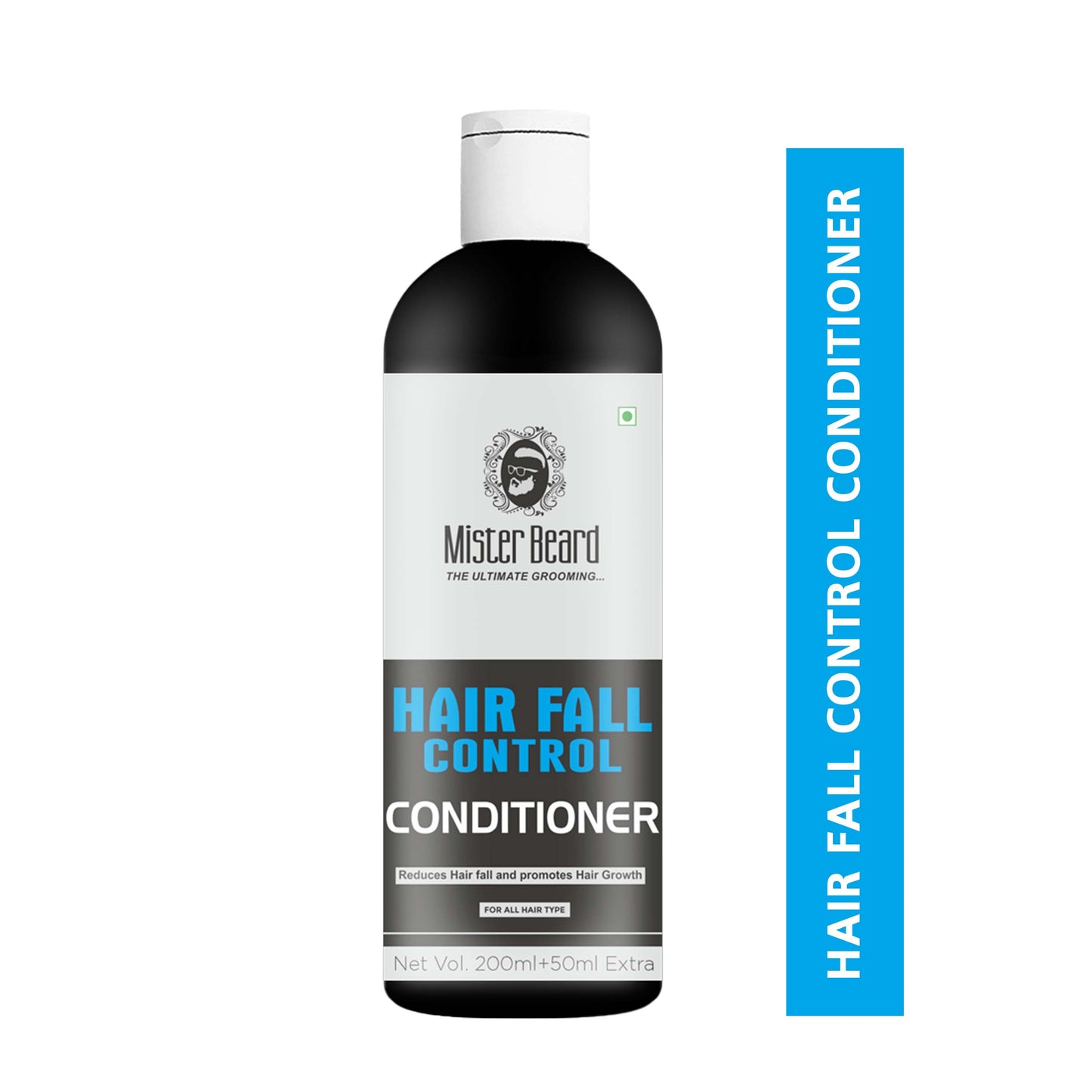 Mister Beard Hair Fall Control Conditioner (250 ml)